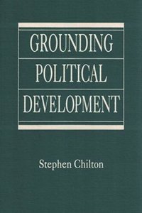 cover of the book Grounding Political Development