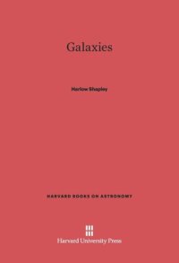 cover of the book Galaxies