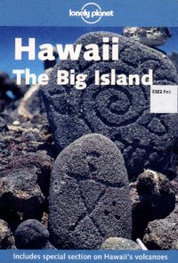 cover of the book Hawaii: The Big Island