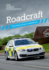 cover of the book Roadcraft: The Police Driver's Handbook