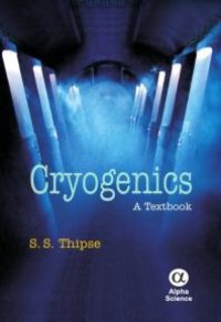 cover of the book Cryogenics:: A Textbook