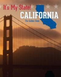 cover of the book California: The Golden State