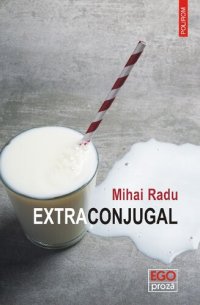 cover of the book Extraconjugal