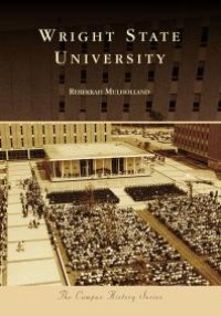 cover of the book Wright State University