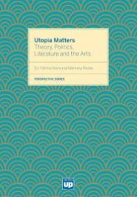 cover of the book Utopia Matters: Theory Politics, Literature and the Arts