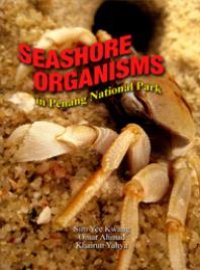 cover of the book Seashore Organism in Penang National Park