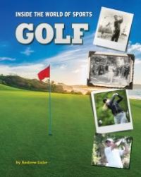 cover of the book Golf