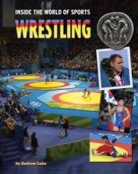 cover of the book Wrestling