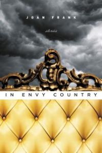 cover of the book In Envy Country