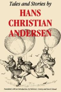 cover of the book Tales and Stories by Hans Christian Andersen