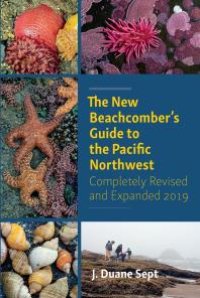 cover of the book The New Beachcomber's Guide to the Pacific Northwest