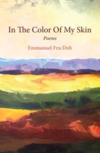 cover of the book In the Color of My Skin: Poems