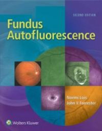 cover of the book Fundus Autofluorescence