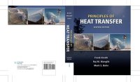 cover of the book Principles of Heat Transfer