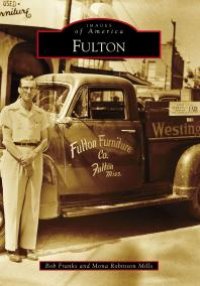 cover of the book Fulton