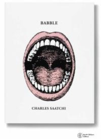 cover of the book Babble