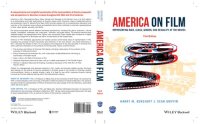 cover of the book America on Film: Representing Race, Class, Gender, and Sexuality at the Movies