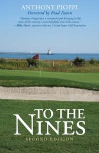 cover of the book To The Nines