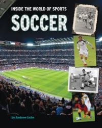 cover of the book Soccer