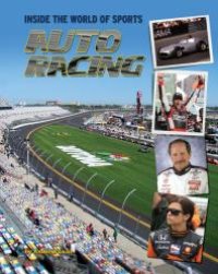 cover of the book Auto Racing