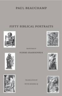 cover of the book Fifty Biblical Portraits