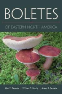 cover of the book Boletes of Eastern North America