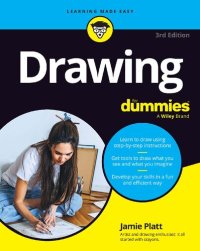 cover of the book Drawing For Dummies [Team-IRA]