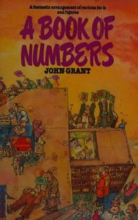 cover of the book Book of Numbers