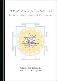 cover of the book Yoga and Alignment