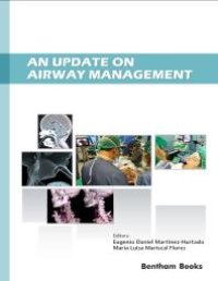 cover of the book An Update on Airway Management