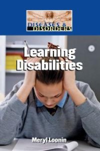 cover of the book Learning Disabilities