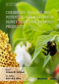 cover of the book Chemistry, Biology and Potential Applications of Honeybee Plant-Derived Products