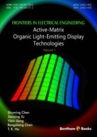 cover of the book Active-Matrix Organic Light-Emitting Display Technologies