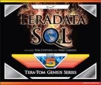 cover of the book Teradata SQL