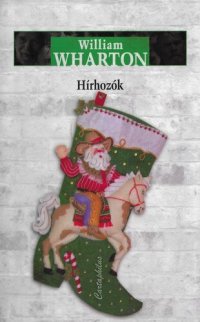 cover of the book Hírhozók