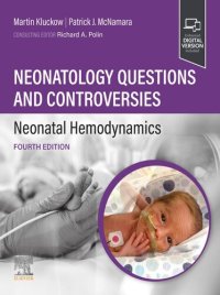 cover of the book Neonatology Questions and Controversies: Neonatal Hemodynamics [Team-IRA]