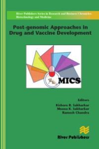 cover of the book Post-Genomic Approaches in Drug and Vaccine Development