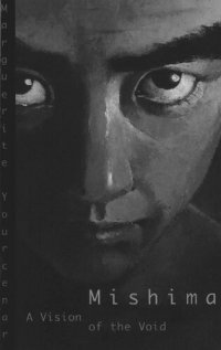 cover of the book Mishima: A Vision of the Void