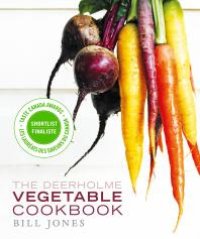 cover of the book The Deerholme Vegetable Cookbook