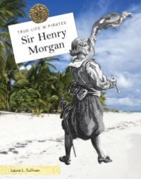 cover of the book Sir Henry Morgan