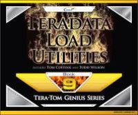 cover of the book Teradata Load Utilities