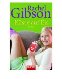 cover of the book Kusse auf Eis