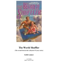 cover of the book World Shuffler