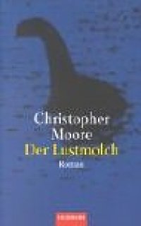 cover of the book Der Lustmolch