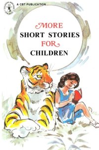 cover of the book More Short Stories for Children