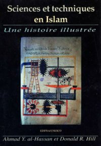 cover of the book Sciences et techniques en Islam