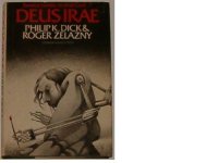 cover of the book Deus Irae