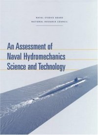 cover of the book An Assessment of Naval Hydromechanics Science and Technology (Compass Series)