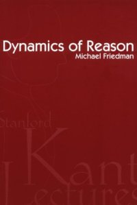 cover of the book Dynamics of Reason