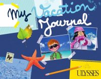 cover of the book My Vacation Journal